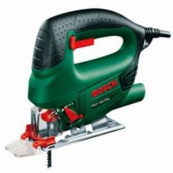 Bosch PST 750 PE elektrinis siaurapjūklis 530 W